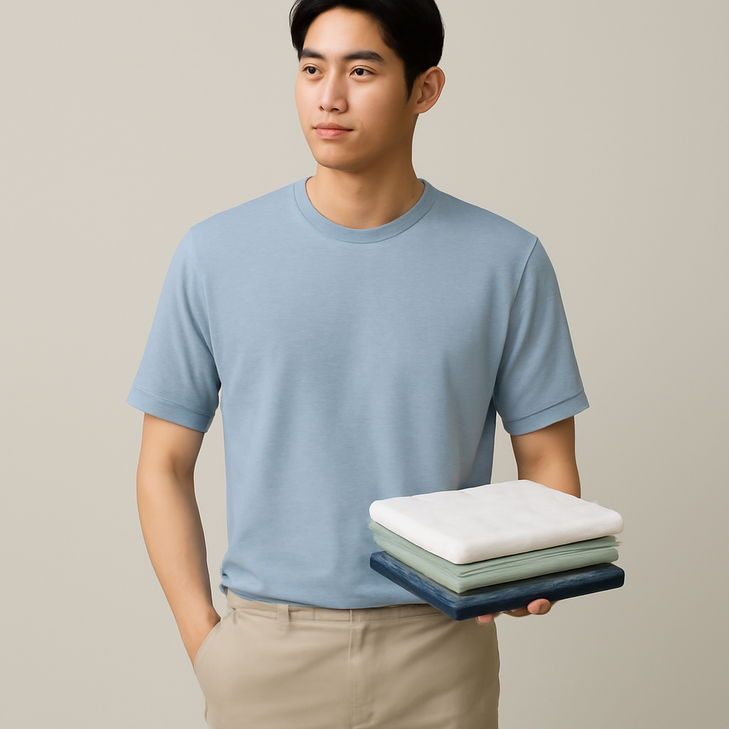 남성여름티셔츠 대표 이미지